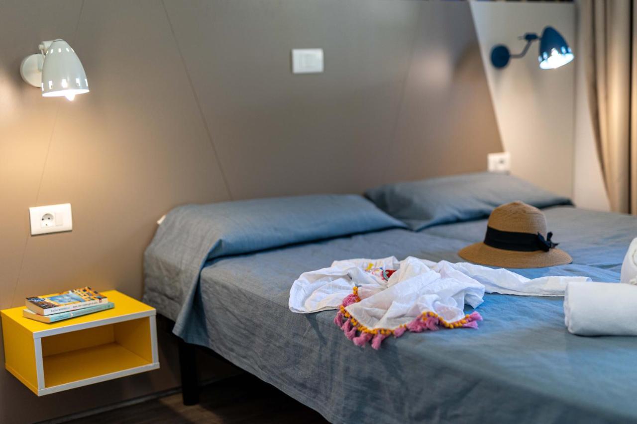 Holiday Centre Bi Village Фажана Экстерьер фото