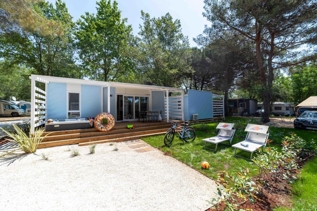 Holiday Centre Bi Village Фажана Экстерьер фото