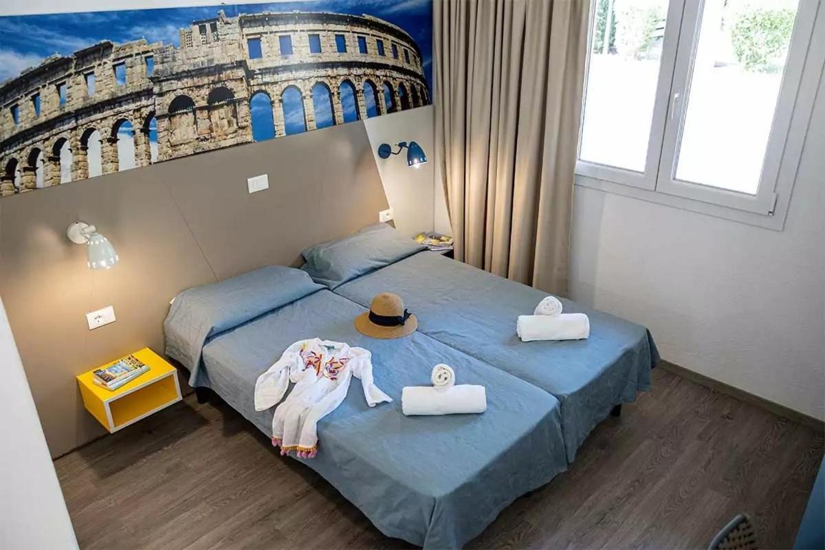 Holiday Centre Bi Village Фажана Экстерьер фото