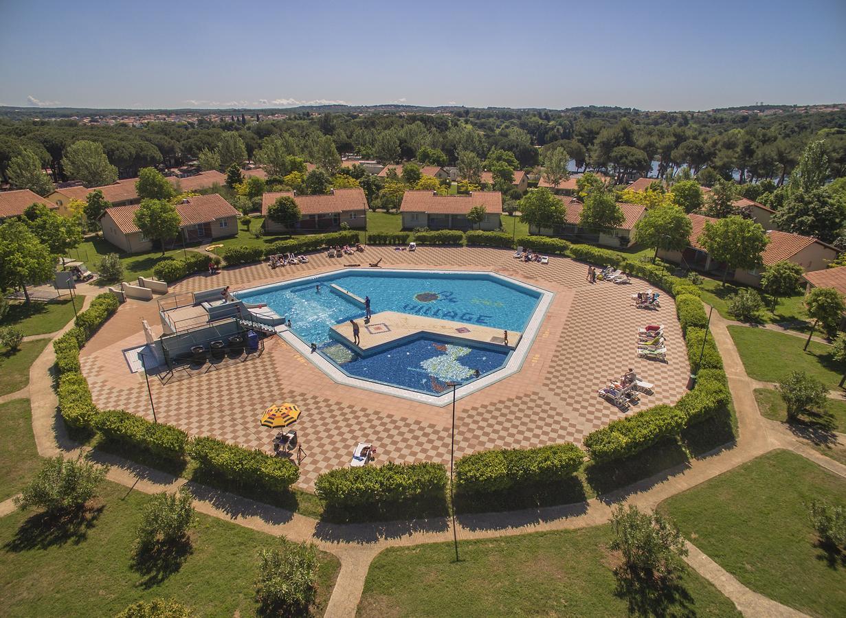 Holiday Centre Bi Village Фажана Экстерьер фото
