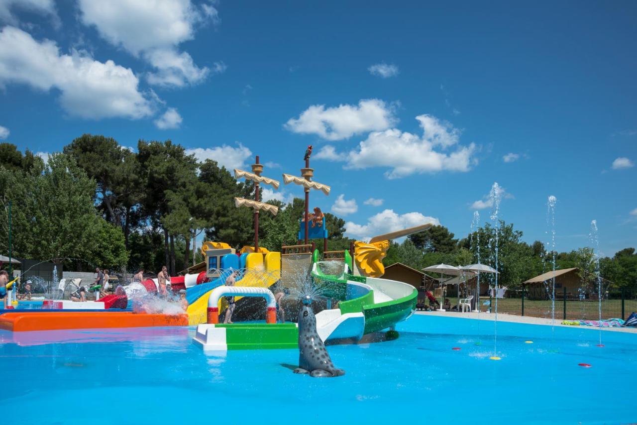 Holiday Centre Bi Village Фажана Экстерьер фото