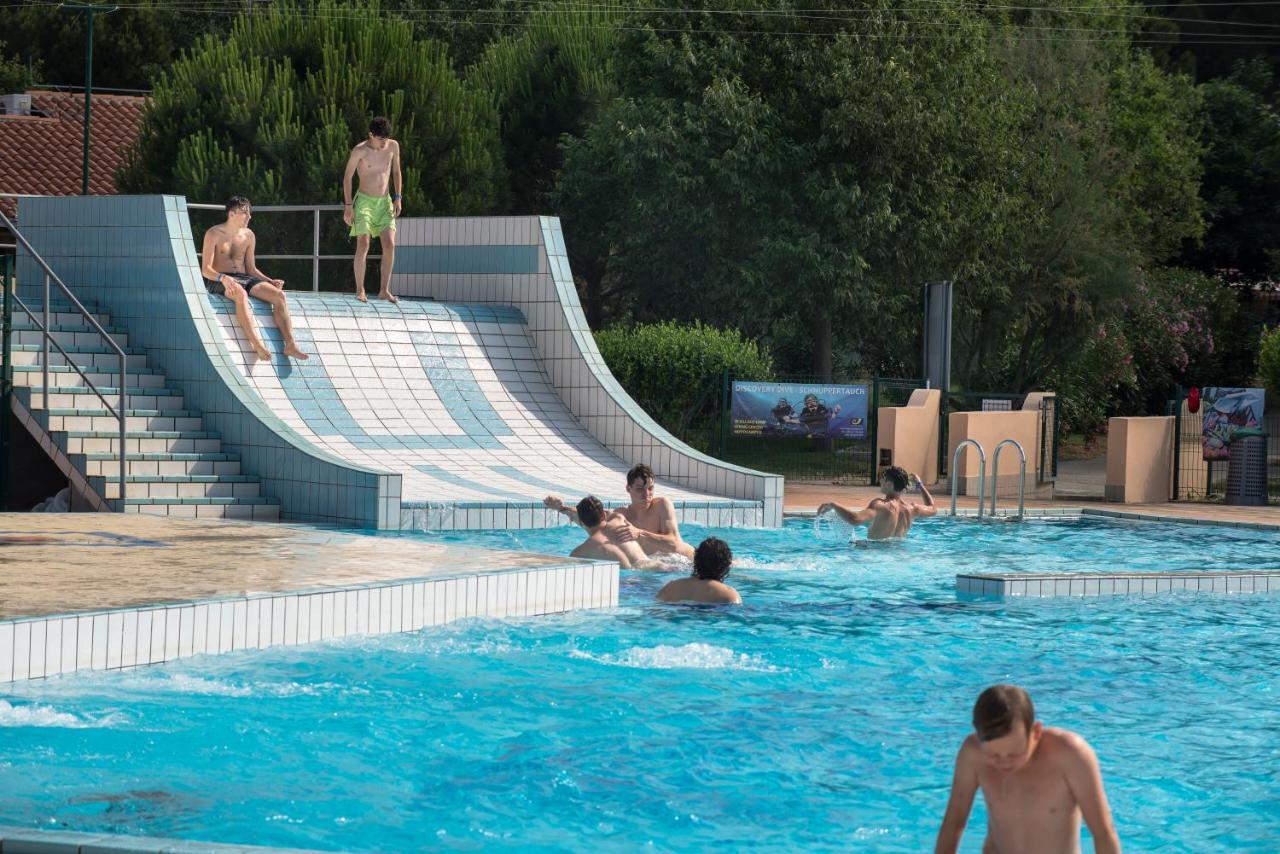 Holiday Centre Bi Village Фажана Экстерьер фото