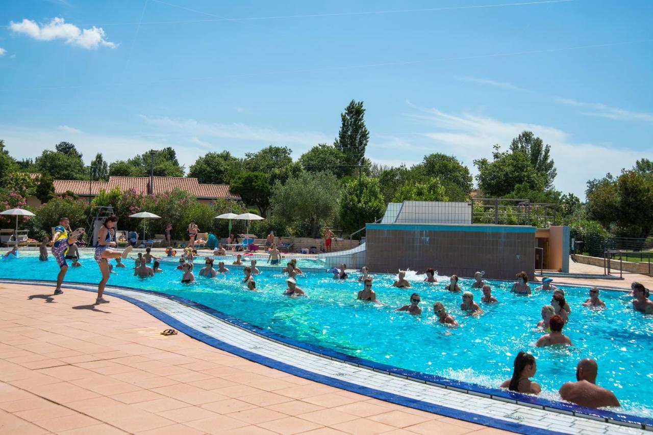 Holiday Centre Bi Village Фажана Экстерьер фото